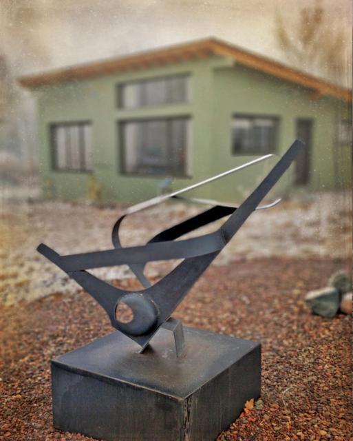 Casa Faro Arte Villa Potrerillos Exteriör bild